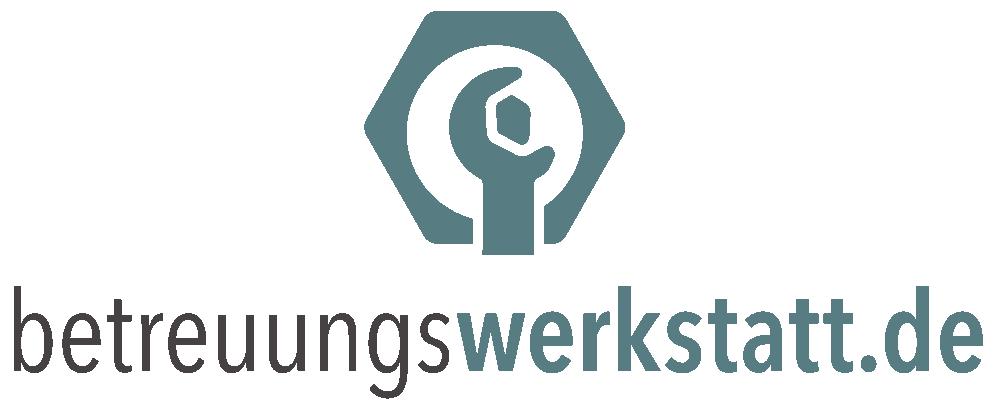 betreuungswerkstatt